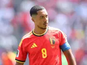 Man Utd Complete £35m Youri Tielemans Transfer from Aston Villa