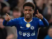 Man Utd Confirm £50m Signing of Chelsea's Andrey Santos