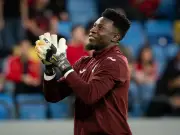 Man Utd Confirm Andre Onana Exit as Carrick's Transfer Plans Take Shape