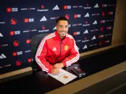 Man Utd Confirm Youri Tielemans Signing from Aston Villa in £35m Deal