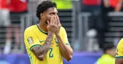 Man Utd Contact £38m Midfielder Joao Gomes as Ederson Deal Risks Collapse
