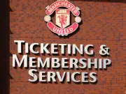 Man Utd deny plan to cut season ticket holders amid touting crackdown backlash