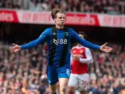 Man Utd end Alex Scott pursuit after Bournemouth demand £70m