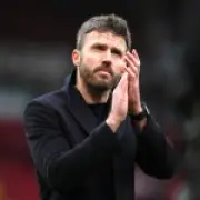 Man Utd enter race for £38m Liverpool target Joao Gomes after Ederson deal collapse