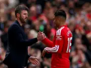 Man Utd Face Casemiro Void: Experience Gap in Midfield