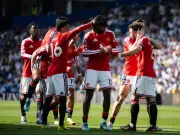 Man Utd Fixtures: New City Date, TV Picks, Unpopular 3pm Snub