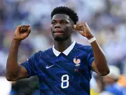 Man Utd get Tchouameni boost as Real Madrid open to selling midfielder