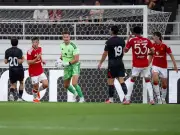 Man Utd goalkeeper Radek Vitek confirms exit desire: 'I am ready'
