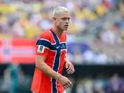 Man Utd in Talks for World Cup Hero Julian Ryerson at £25.6m
