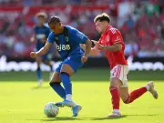 Man Utd interested in Neco Williams who chose Liverpool over them