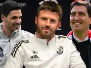 Man Utd, Liverpool, Arsenal: £140m double deal and top targets