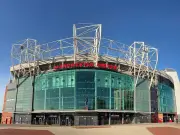 Man Utd may keep Old Trafford after new 100,000-seat stadium built