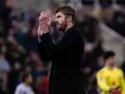 Man Utd Midfield Plan: Carrick Eyes Mount in Deeper Role, Contact Made for £38m Gomes
