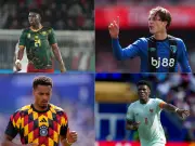 Man Utd Midfield Transfer Targets: New Options After Fernandes Blow