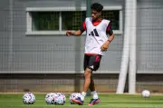 Man Utd Name 15-Year-Old JJ Gabriel in Squad for Rosenborg Friendly