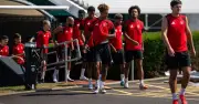 Man Utd Name 25-Man Pre-Season Squad; Two New Signings Omitted