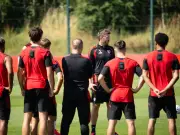 Man Utd name 25-man squad for Wrexham friendly in Helsinki