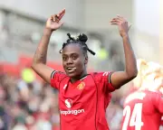 Man Utd Near Record Sale of Melvine Malard to Chelsea