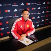 Man Utd open talks to sign £51m World Cup star after Tielemans deal