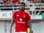Man Utd Player Ratings vs Wrexham: Andrey Santos Debuts in 1-0 Loss
