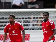 Man Utd player ratings vs Wrexham: Andrey Santos impresses, young trio stand out in loss