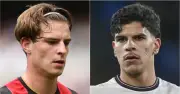 Man Utd Plot £80m Bid, Barcola to Arsenal, Fernandes Medical Booked