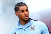 Man Utd plot Rashford swap deal for Roma midfielder Kone