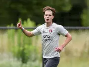 Man Utd pull out of Alex Scott transfer race due to £70m price tag