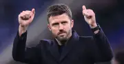 Man Utd ready to raid Newcastle for Lewis Hall after Howe exit