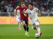 Man Utd refuse to meet £20m Gilberto Mora buyout clause amid transfer war