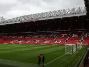 Man Utd Reveals New 100,000-Seater Stadium Location in Old Trafford Masterplan
