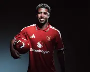 Man Utd Sign Andrey Santos from Chelsea for £48m in Surprise Deal