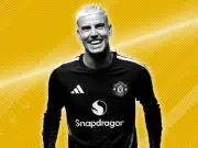 Man Utd Sign Karl Darlow as Backup Goalkeeper, Onana Loaned Out