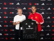 Man Utd Sign Karl Darlow on Free Transfer from Leeds United