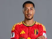 Man Utd Sign Youri Tielemans from Aston Villa in £85m Midfield Revamp