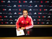 Man Utd Sign Youri Tielemans in £35m Deal from Aston Villa