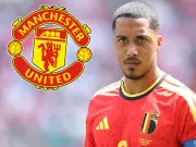 Man Utd Swoop for Tielemans: £36m Release Clause Triggered for Villa Star