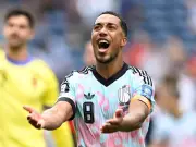 Man Utd to Break Age Rule with £35m Youri Tielemans Signing