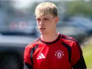 Man Utd to Decide Toby Collyer's Future After £85m Midfield Signings