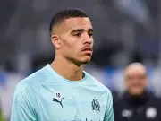 Man Utd to Earn £5.6m from Mason Greenwood's Surprise Fenerbahce Move