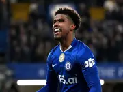 Man Utd Told Why Andrey Santos Will Get More Game Time After £50m Chelsea Transfer