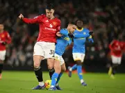 Man Utd Transfer U-Turn: Joao Gomes Could Be Casemiro Replacement