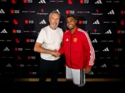 Man Utd Transfers: McTominay Message, Herrera Homecoming