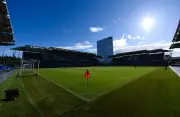 Man Utd vs Rosenborg LIVE: Pre-season friendly updates