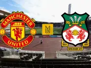 Man Utd vs Wrexham: Pre-Season Friendly Live Updates and Squad News