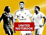 Man Utd Weigh Up Ederson Deal Amid Midfield Search
