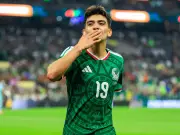 Man Utd withdraw from race for Mexico star Gilberto Mora
