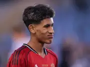 Man Utd wonderkid JJ Gabriel, 15, set for debut vs Rosenborg