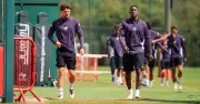 Man Utd's Dream Midfield: £80m Alex Scott Signing Key After Tielemans