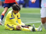 Man Utd's Lammens Blunder Knocks Belgium Out of World Cup